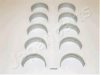 JAPANPARTS MS1182GP Crankshaft Bearing Set